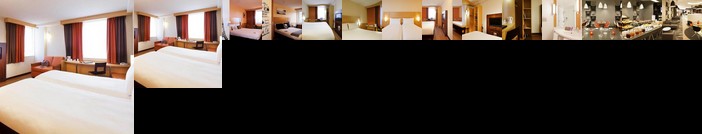 Ibis London Blackfriars