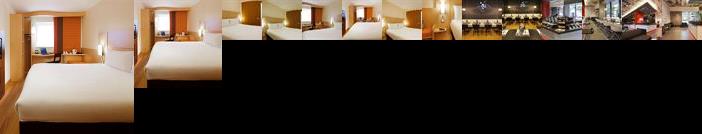 Ibis London Shepherds Bush - Hammersmith