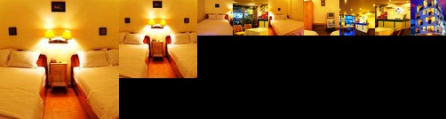 Trung Nguyen Hotel