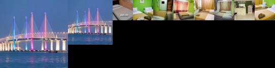 Farin Hotel Sungai Nibong