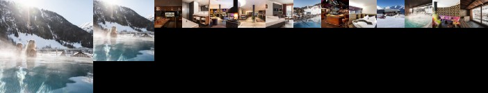 Anthony's Life&Style Hotel