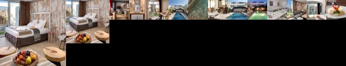 Vila De La Mar & Spa