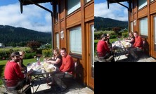 Gastehaus Rosi Fieberbrunn