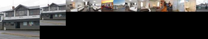 Bridge Hotel Smithton