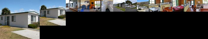 Stanley Cabin and Tourist Park