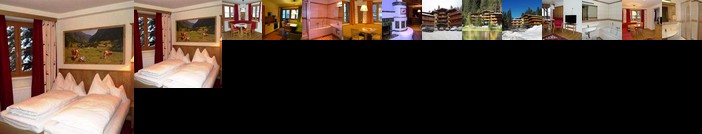 Alpen Appartements