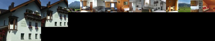 Haus Martina Ehrwald