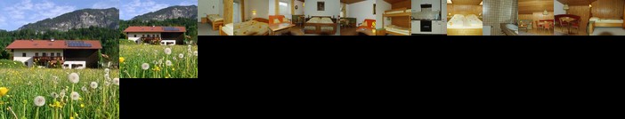 Ferienappartements Meixner