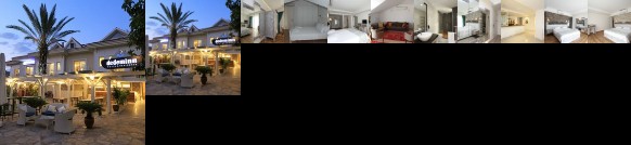 Dedeminn Marina Hotel