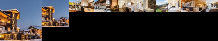 Knappensteig Appartements