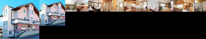 Apartmenthaus Brixen & Haus Central