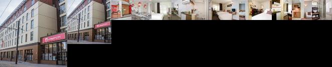 Appart'City Le Mans Centre