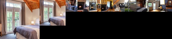 Hideaways at Red Hill