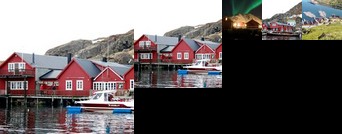 Kraemmervika Rorbuer