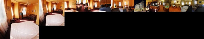 Hotel Ruzek