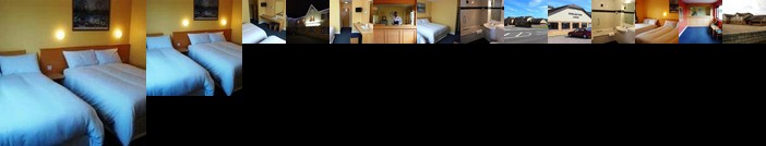 The Rosslare Port Lodge