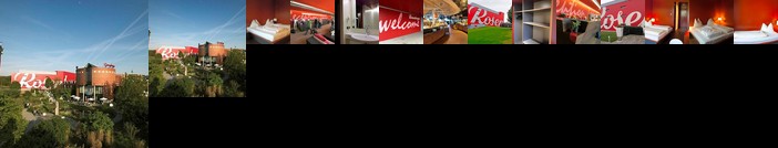 Rosenberger Motor-Hotel Ansfelden