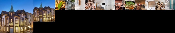 Grand Hotel Egersund