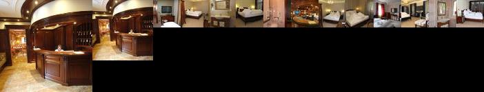 Hotel zum Heiligen Geist