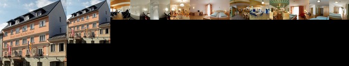 Hotel zum Kirchenwirt