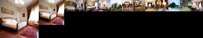 Chateau Des Oliviers Boutique Hotel