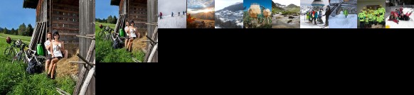 Appartements Jeitner