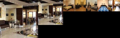 Hotel Ehden Al Mtall