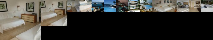 Villa del Sha Acapulco