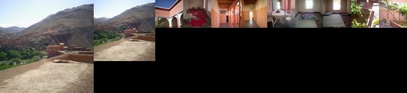 Gite Tighirte Chez Ssi Mouh