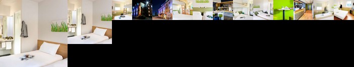 Ibis Budget Hotel Vitrolles