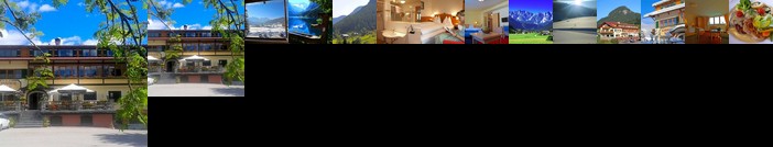 Hotel - Restaurant Gosauerhof