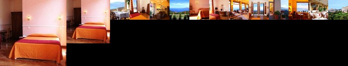 Hotel Les Roches Rouges Piana