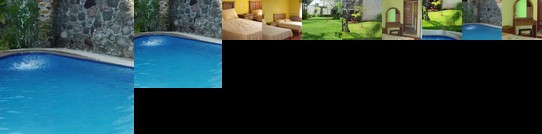 La Casa de Manuel Cuernavaca