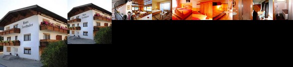 B&B Haus Seethaler