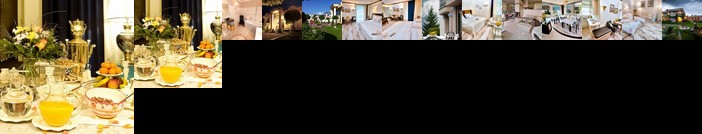 Luxus-Residenz Alexado