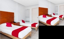 Hotel Carrillo Puerto