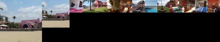 Hotel La Posada Manzanillo
