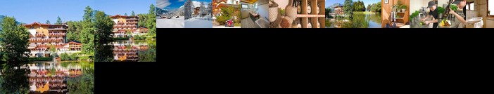 Huber Hotel Tramserhof