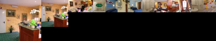 Hotel Air Palace Lingotto