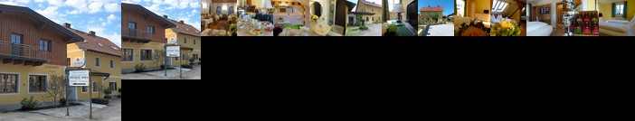 Hotel Fischachstubn