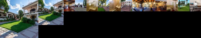 Hotel Parador del Cortijo Spa