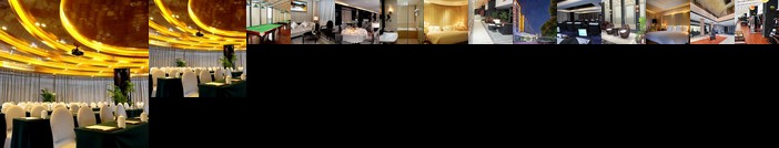 Haoyin Gloria Plaza Hotel