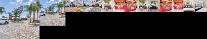 Hotel Guadalajara Express