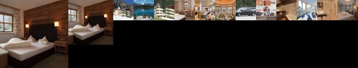 Hotel Edelweiss-Schlossl