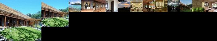 The Pade Dive Resort