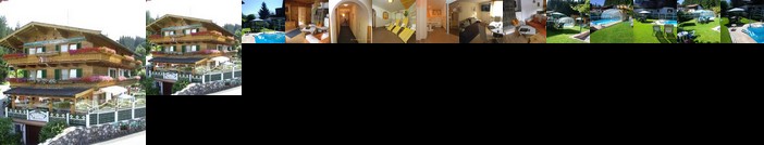 Aparthotel Schmiedboden