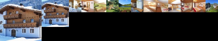 Ferienparadies Taxen