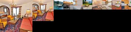 Seeappartements Linde