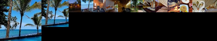 Rinjani Beach Eco Resort