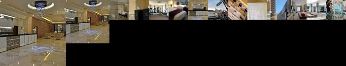 Gino Feruci Braga Hotel